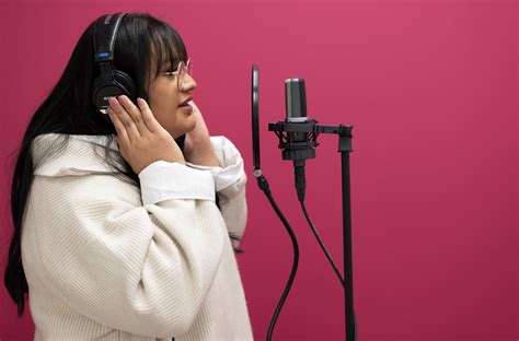 Working as a voice actor in Malaysia: Career growth, .